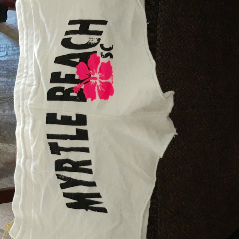 Shorts - Picture 2 of 4